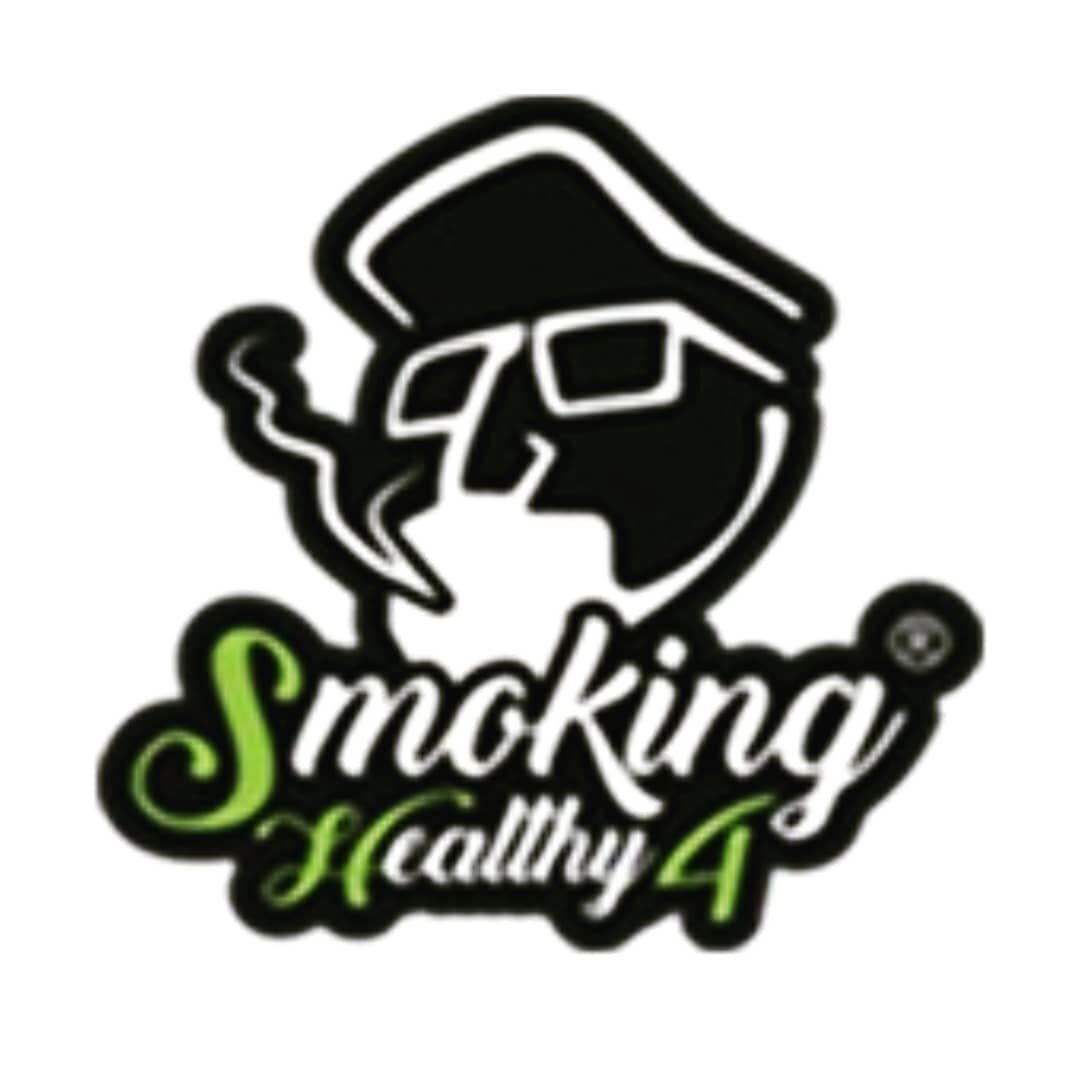 Smoking Healthy 4